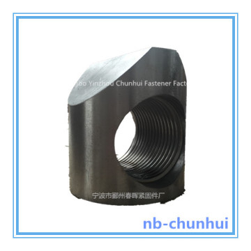 Engineering Machinery Nut Hex Nut